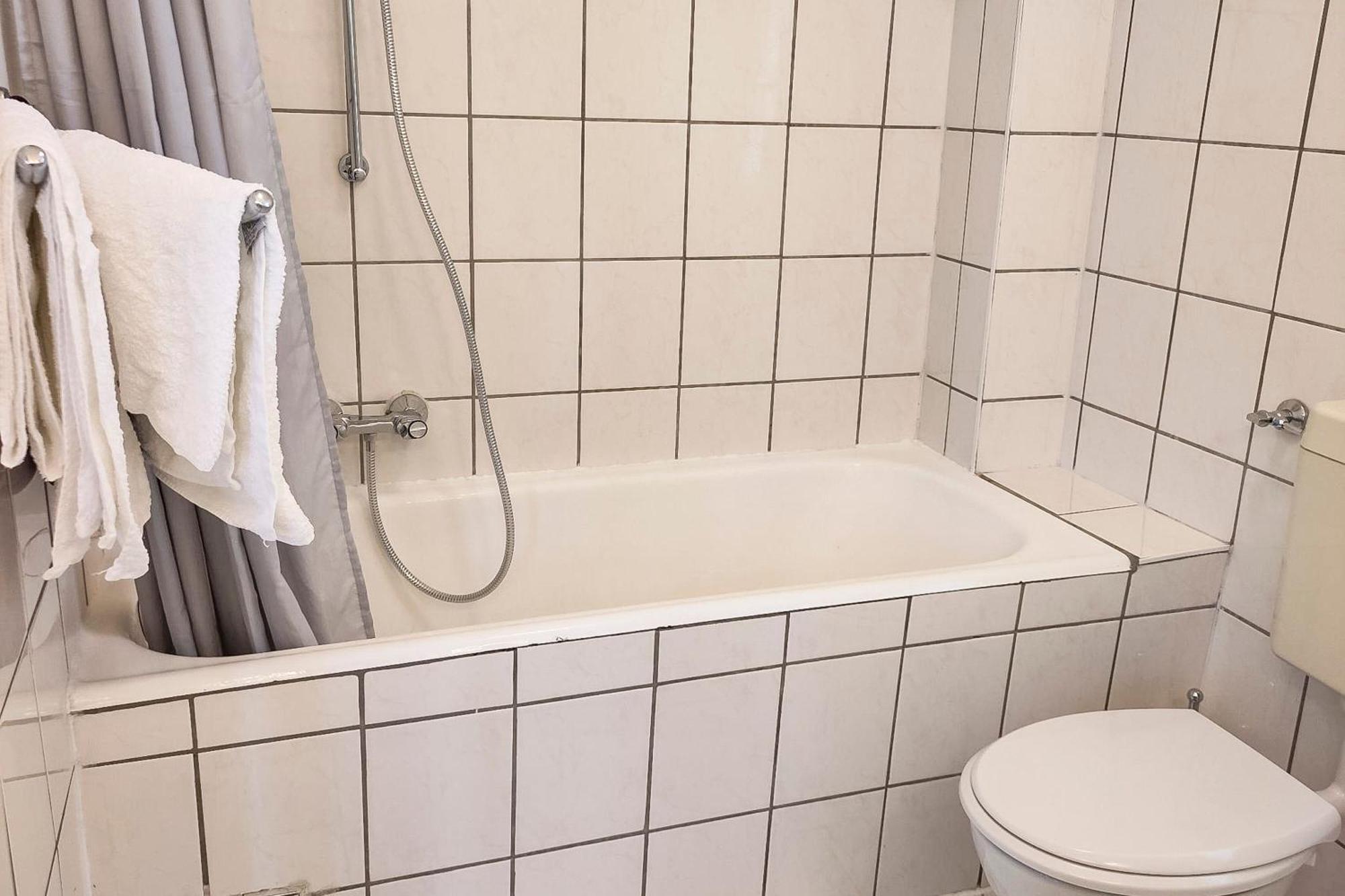 Ferienwohnung Zur Pferdekoppel Bömitz Eksteriør bilde